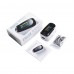 Fingertip Pulse Oximeter & Blood Oxygen Saturation Monitor